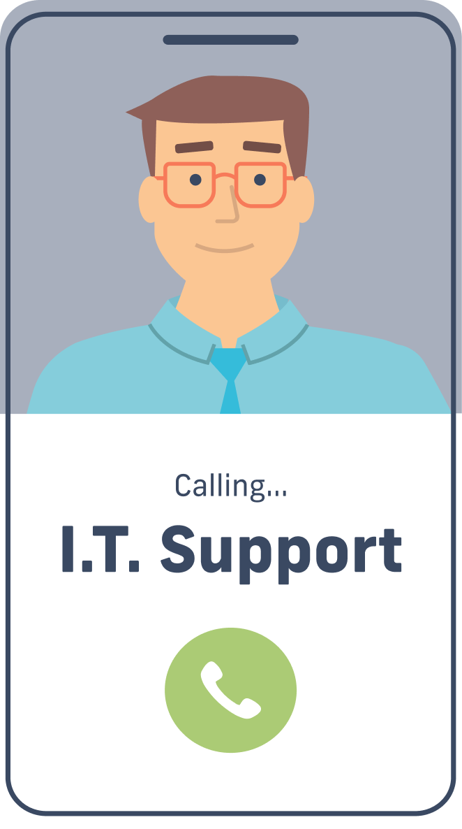 It Support Guys